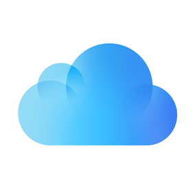 sign into icloud email